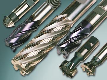 Быстрорезы