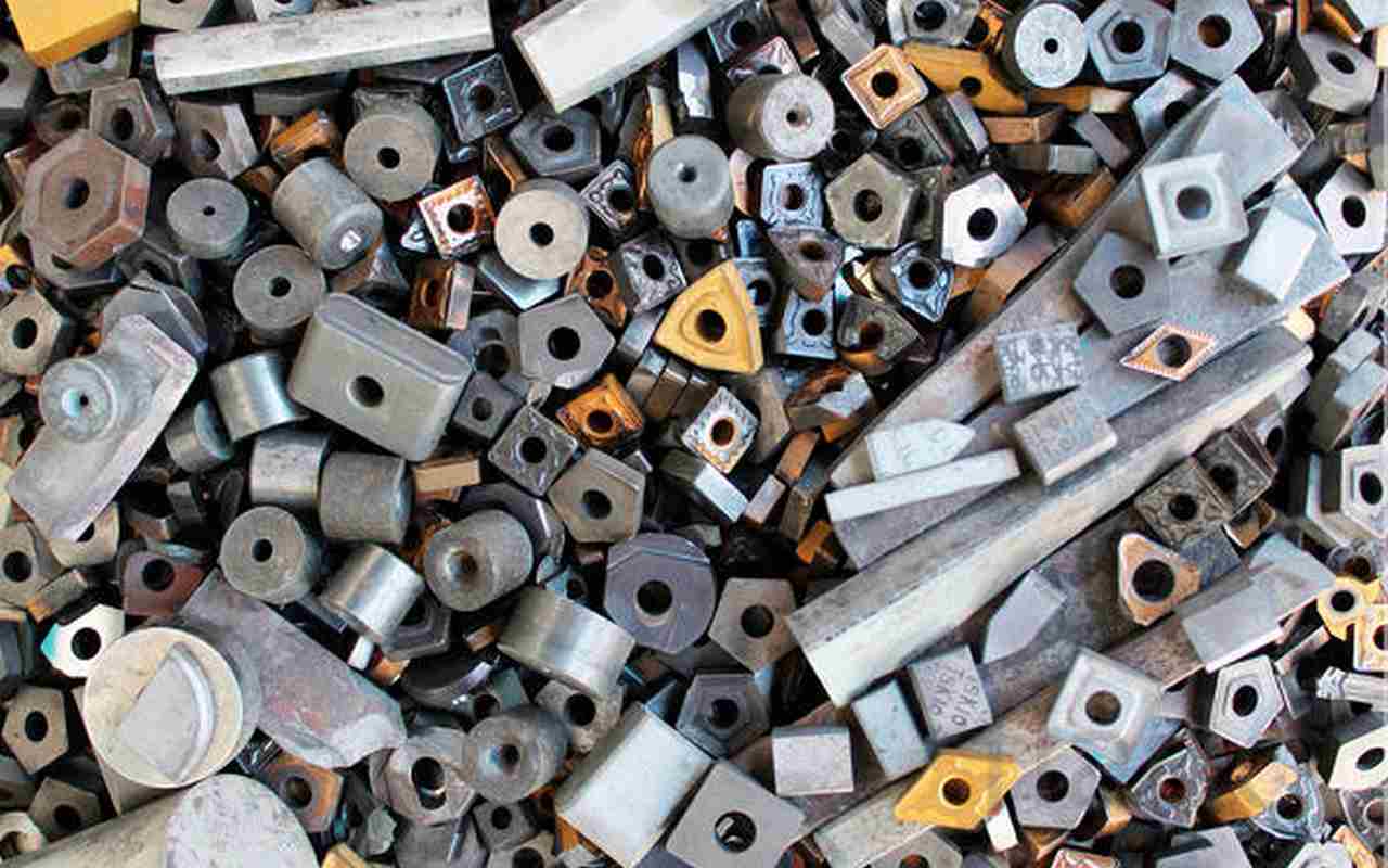 прием лома ТК