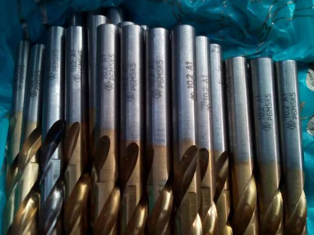 прием лома Р6М5